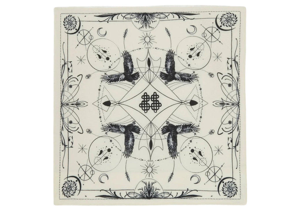Cashmere Bandana
