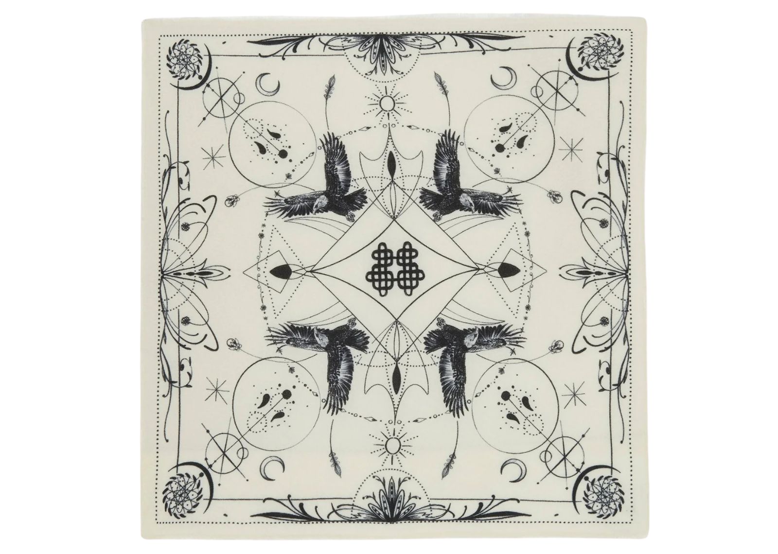 Cashmere Bandana