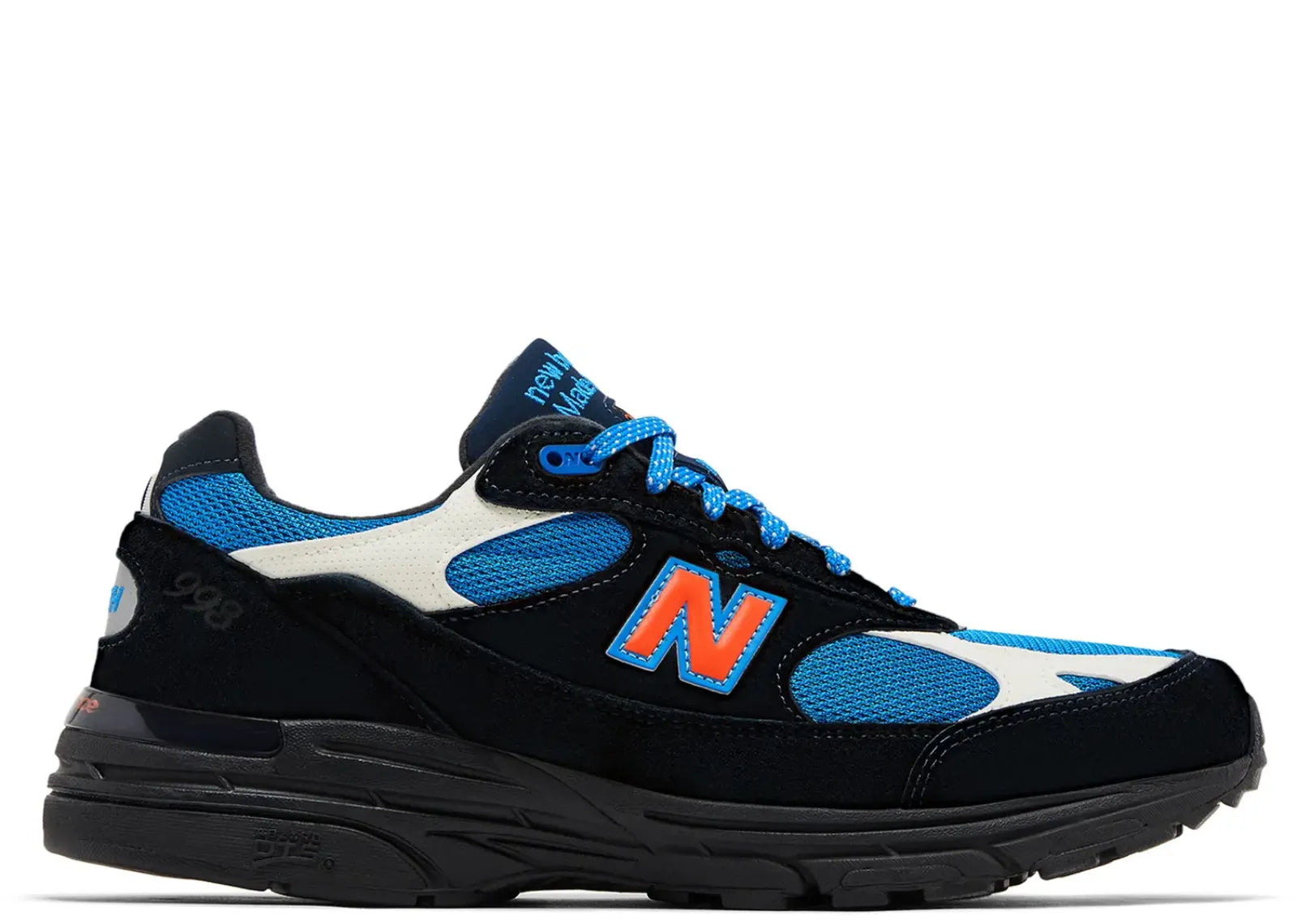 NB 993 Sneaker