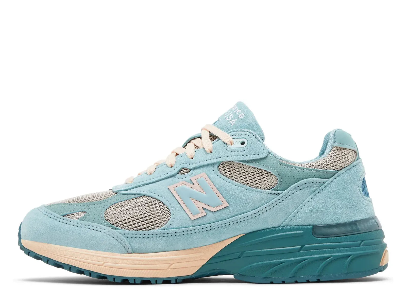 NB 993 Sneaker