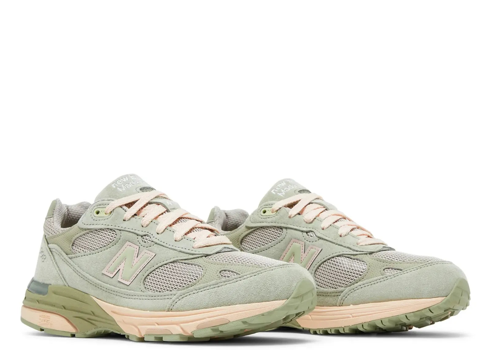 NB 993 Sneaker