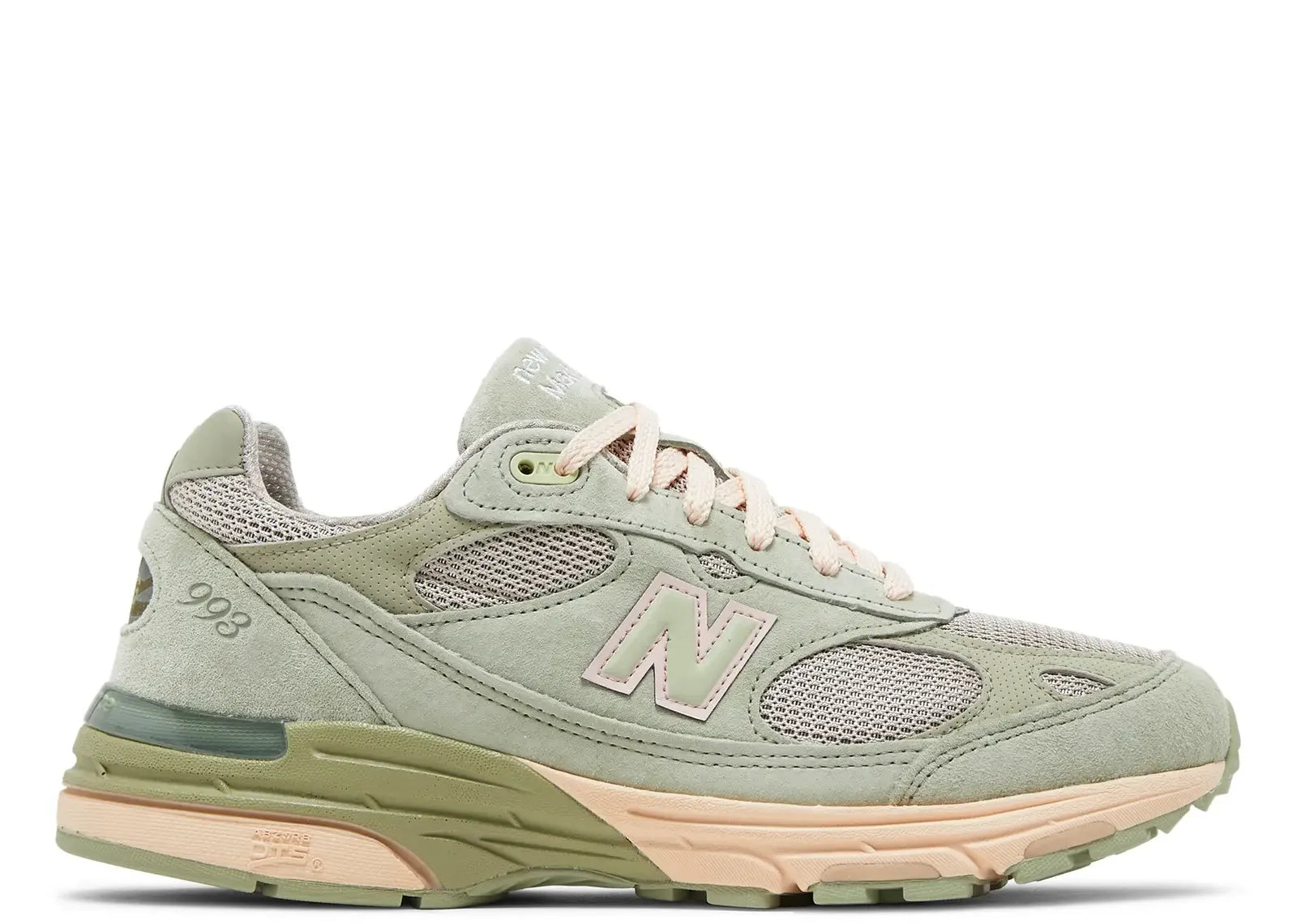 NB 993 Sneaker