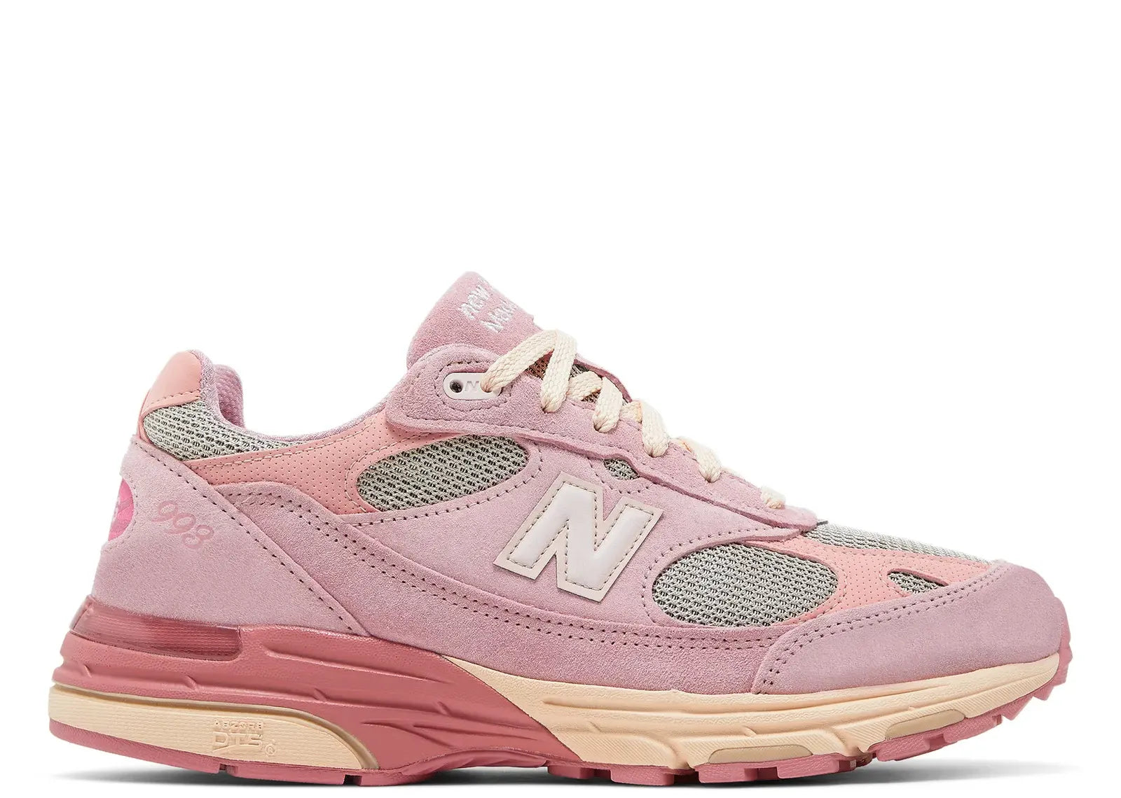 NB 993 Sneaker